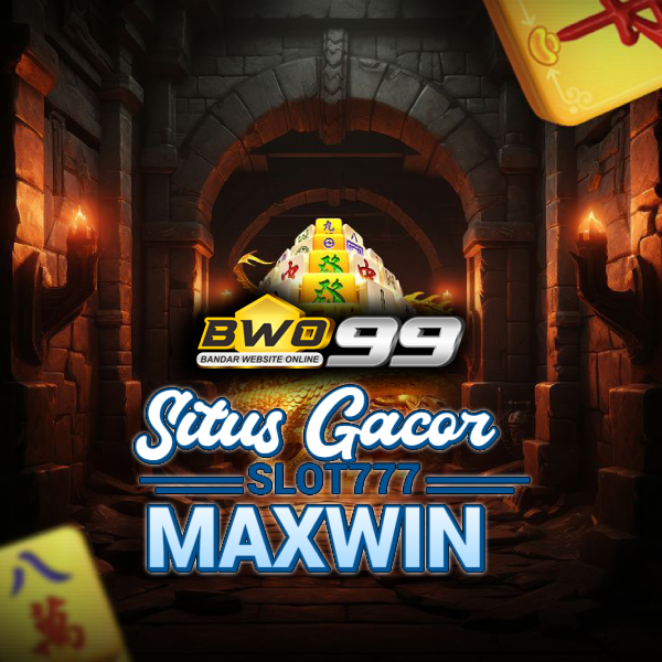 BWO99 | Link Slot Gacor 777 Terbaru 2025 & Agen Bwo99 Slot777 Maxwin